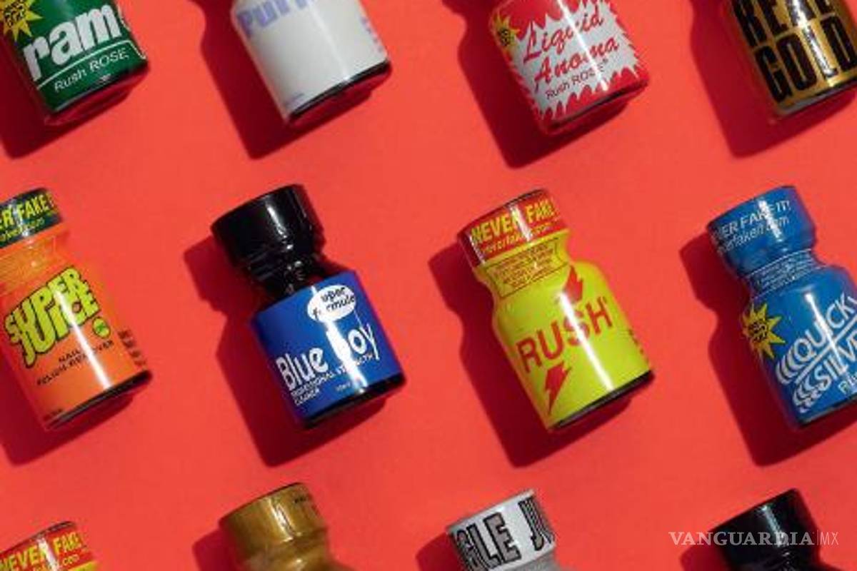 $!Uno de los mayores peligros es la corta duración de los efectos, pues las personas necesitarían mayores dosis; esto significa un aumento de su capacidad adictiva