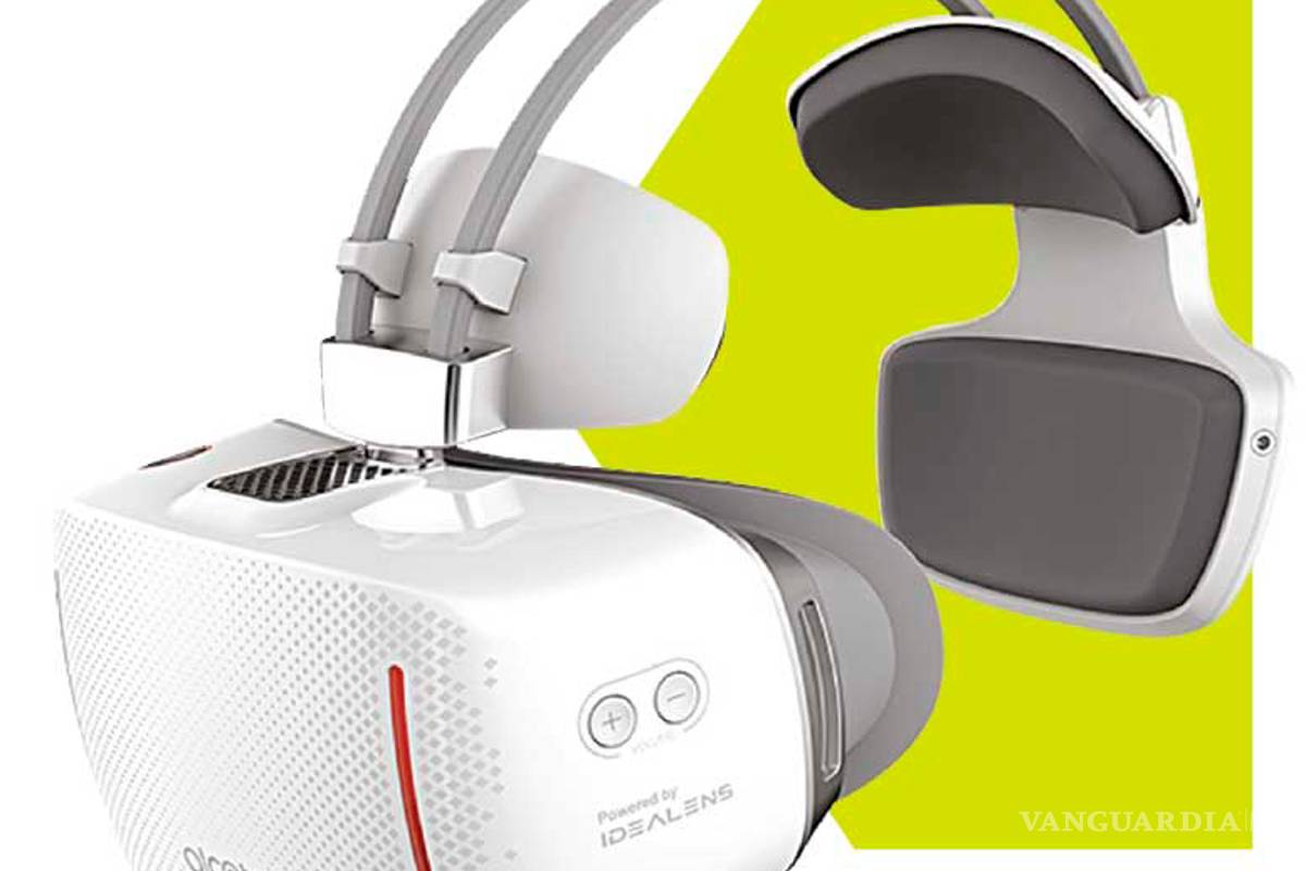 Gafas VR y Gadgets, lo más adoc en IFA 2016