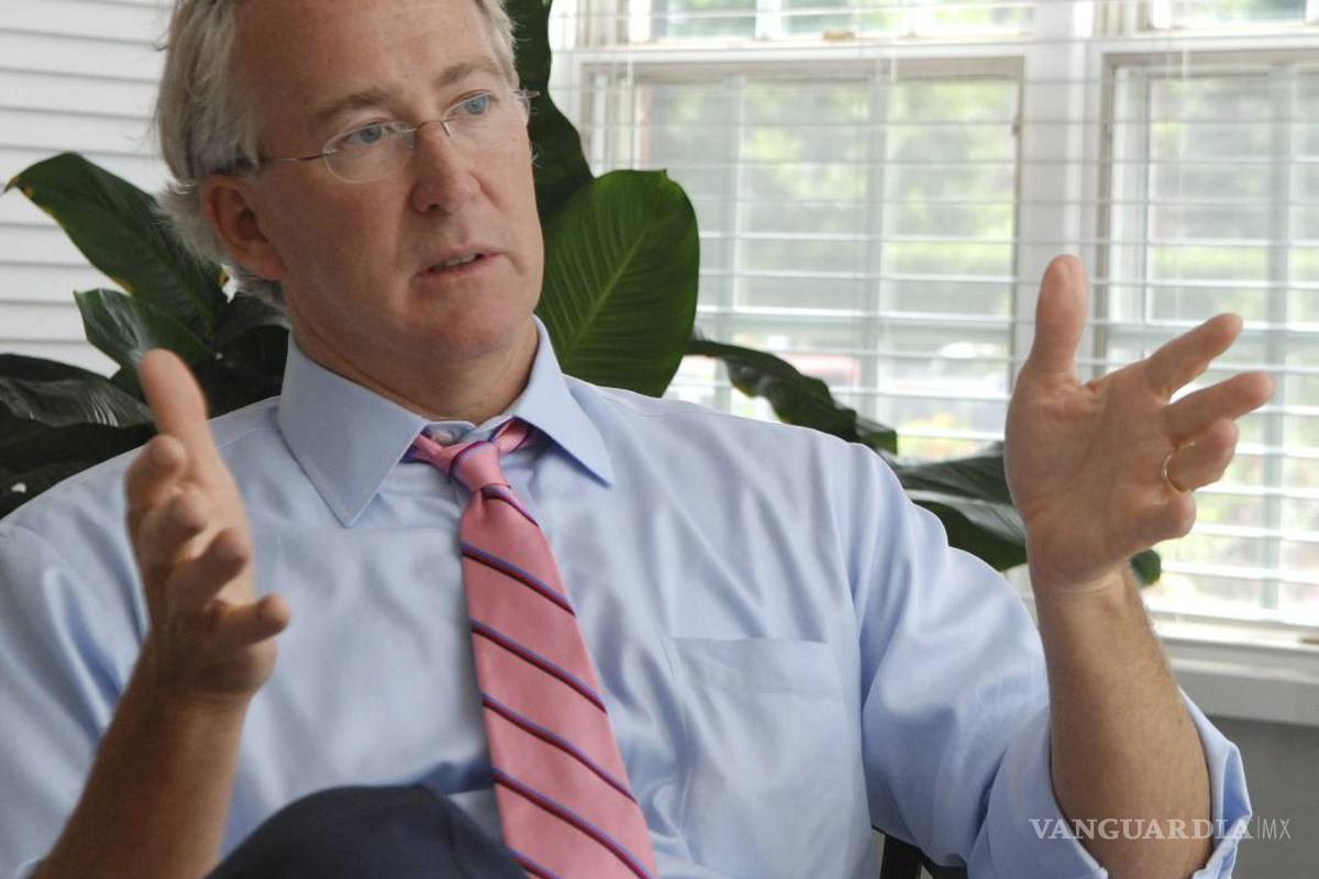 Fallece Aubrey McClendon, dueño del del Thunder de Oklahoma City