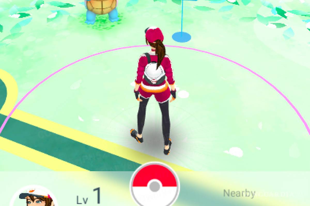 Pokémon Go cumple un año