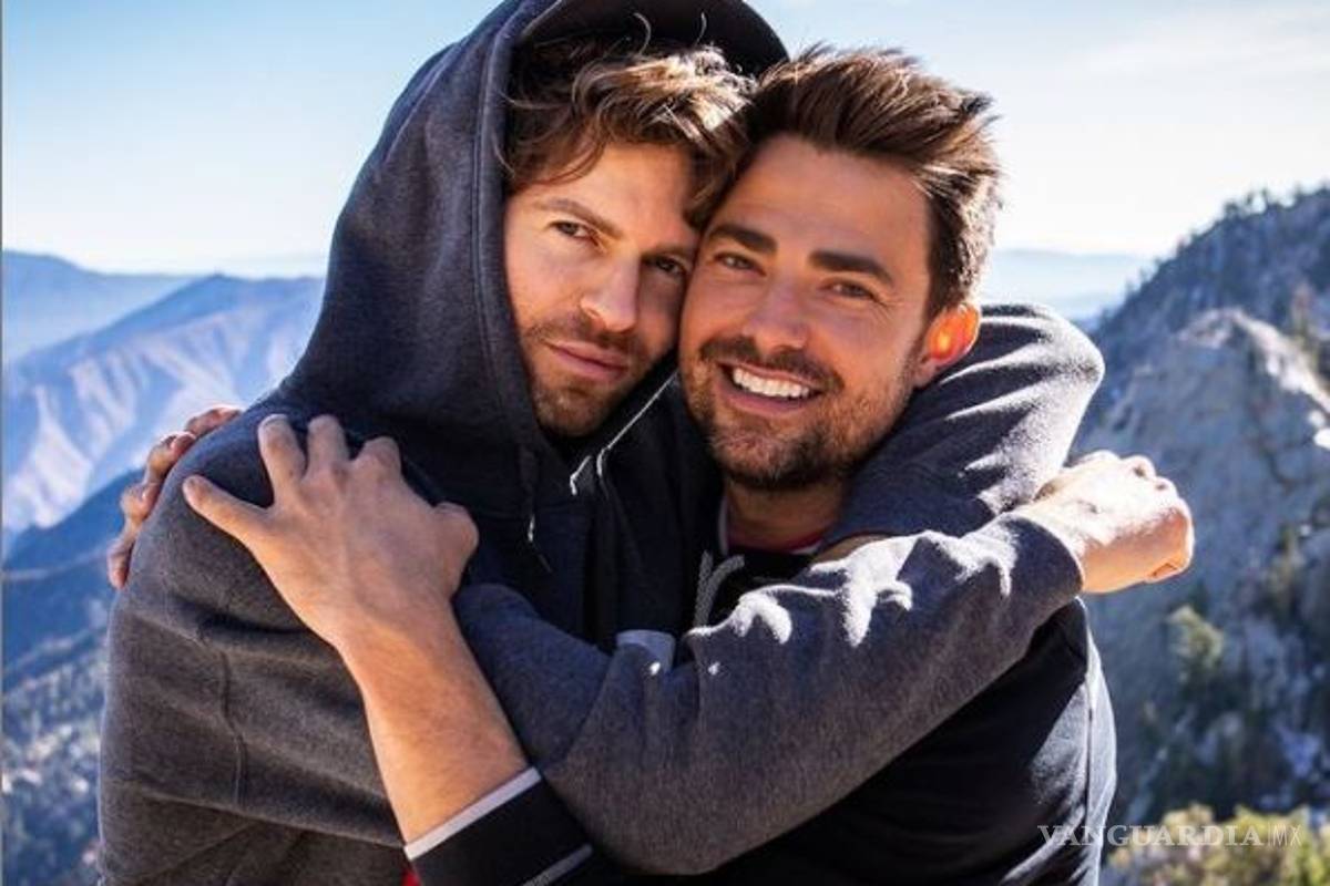 Ni Regina, ni Cady... el hombre que conquistó el corazón de Aaron Samuels de Mean Girls