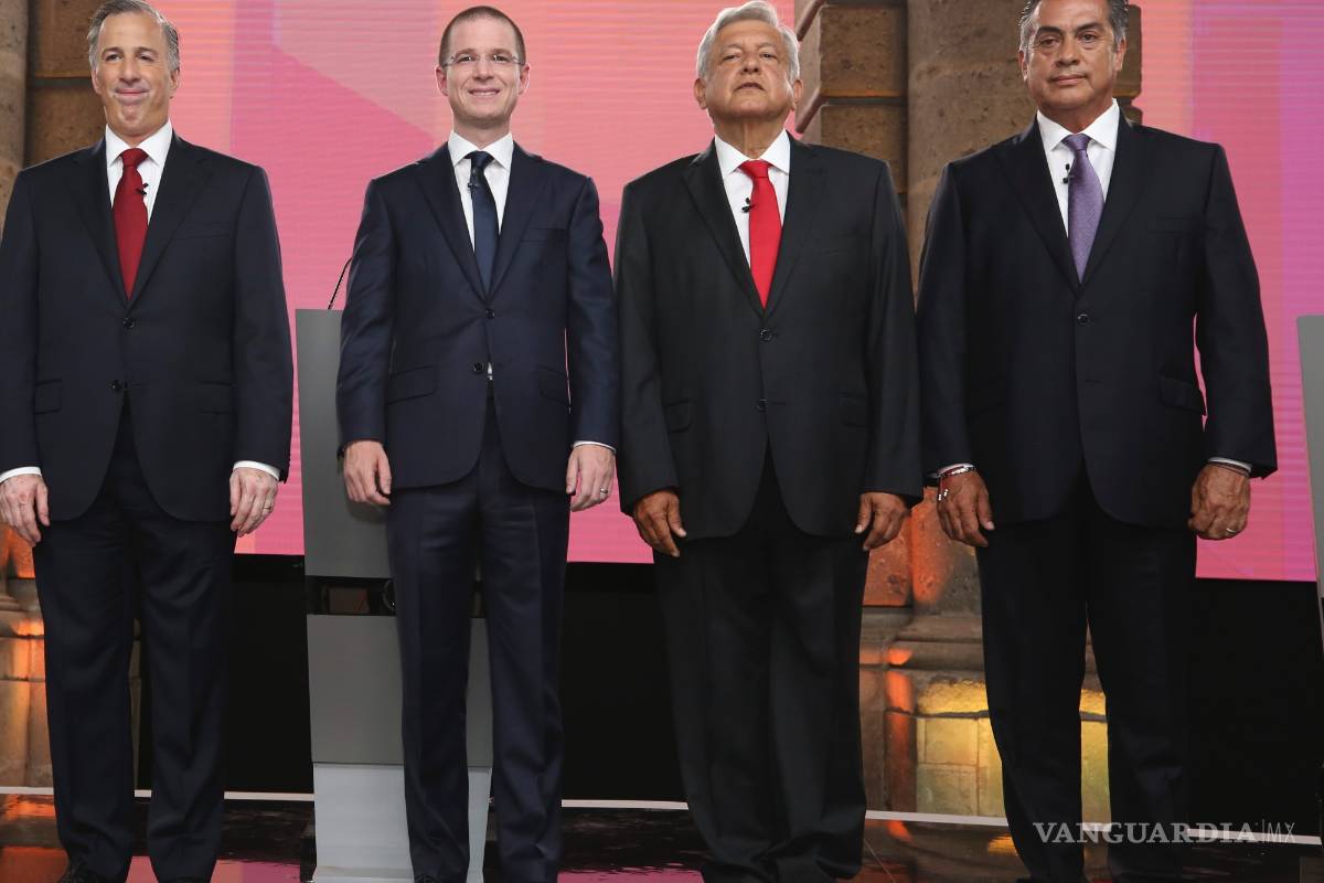 Tienen los candidatos débiles propuestas ambientales #Candidatum