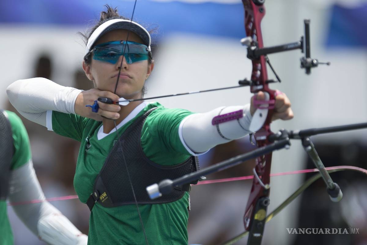 Ana Paula Vázquez Flores, dama de hierro