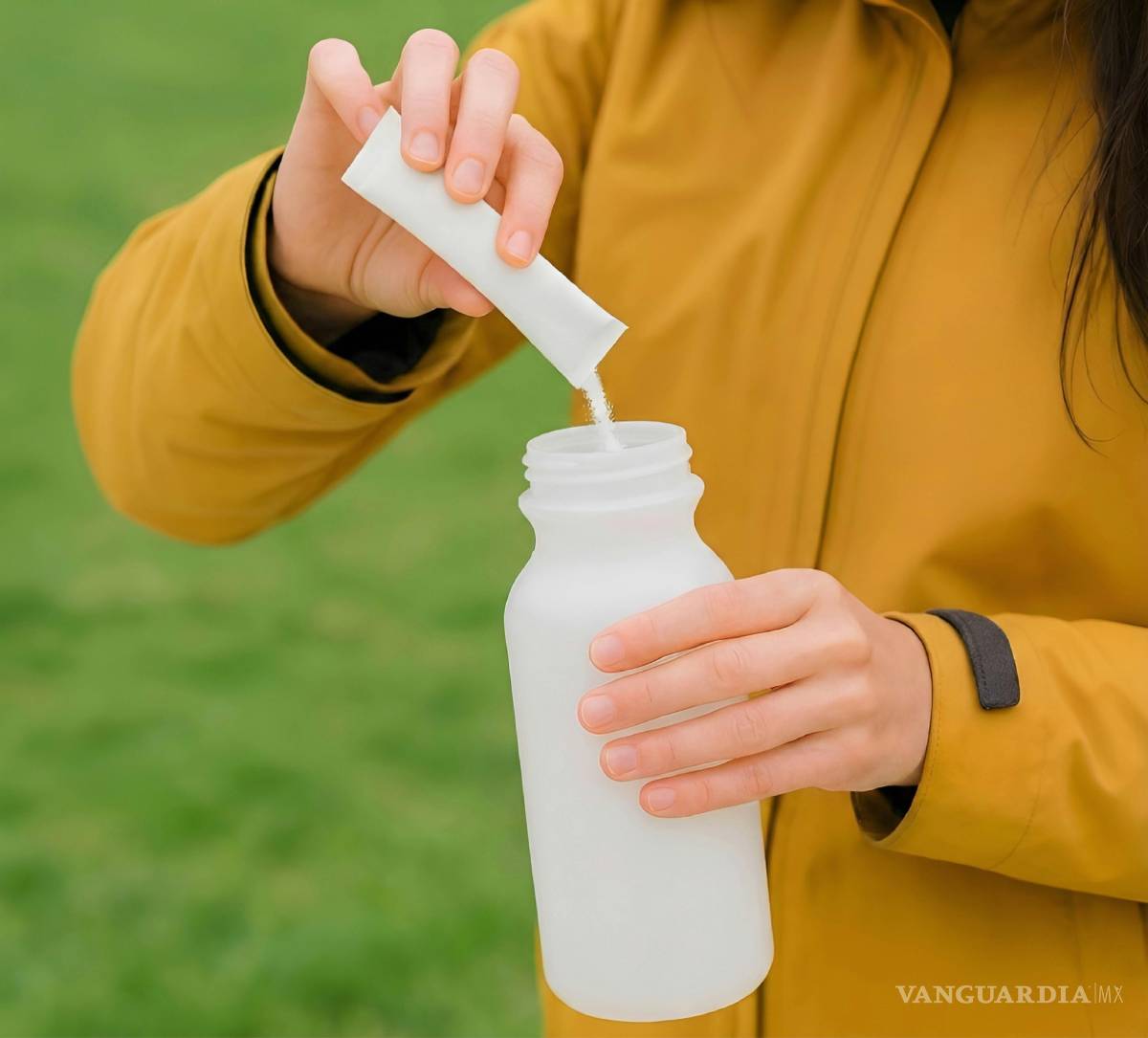 $!La suplementación nutricional es utilizada por muchas personas para mejorar su salud, rendimiento o bienestar.