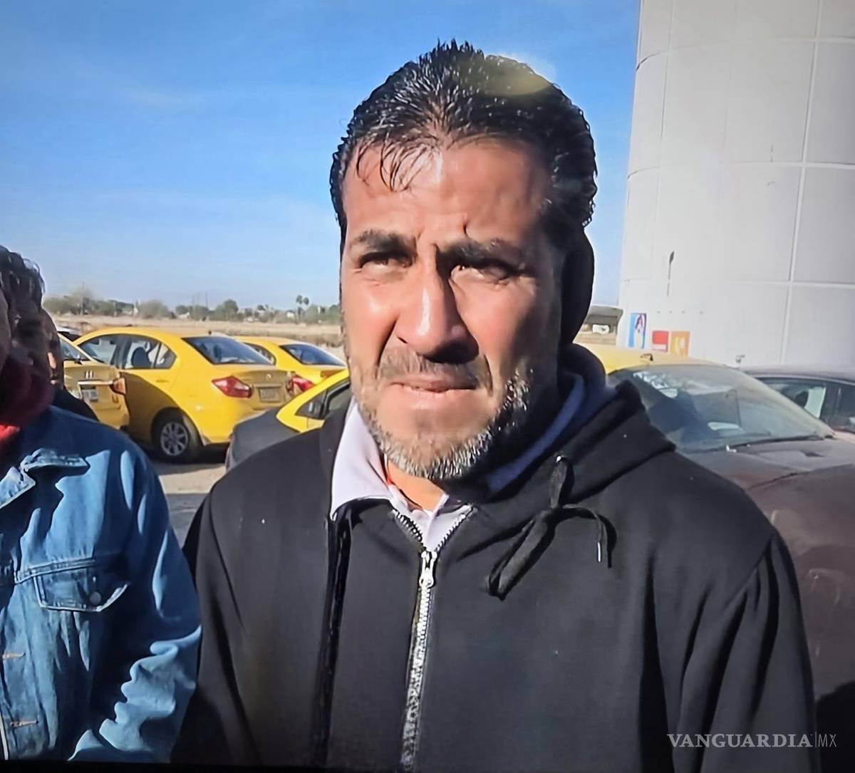 $!Voceros del gremio recalcaron que buscan equidad y seguridad para usuarios y operadores.