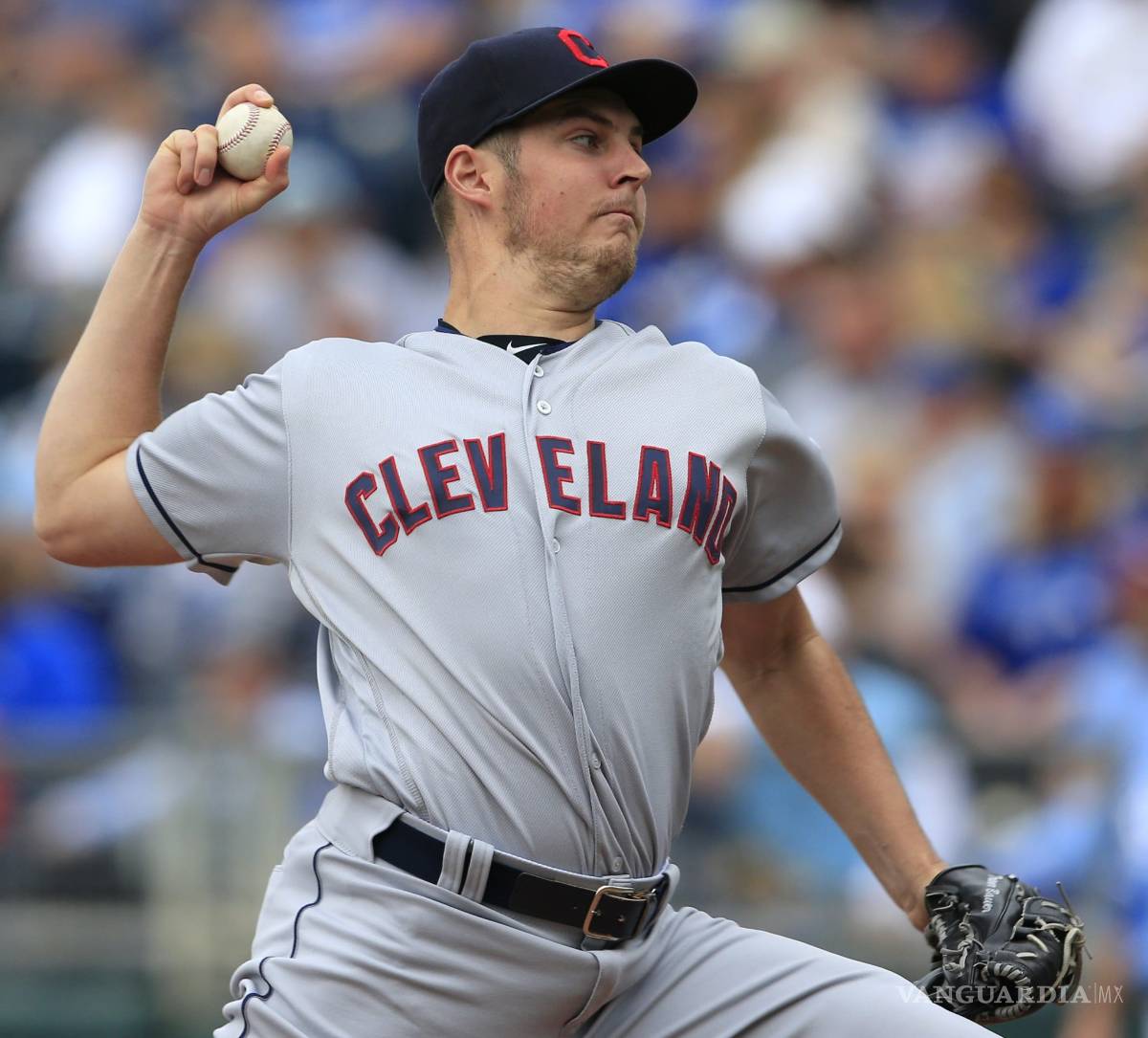 $!Francona enfrentará a su pasado, en serie contra Red Sox