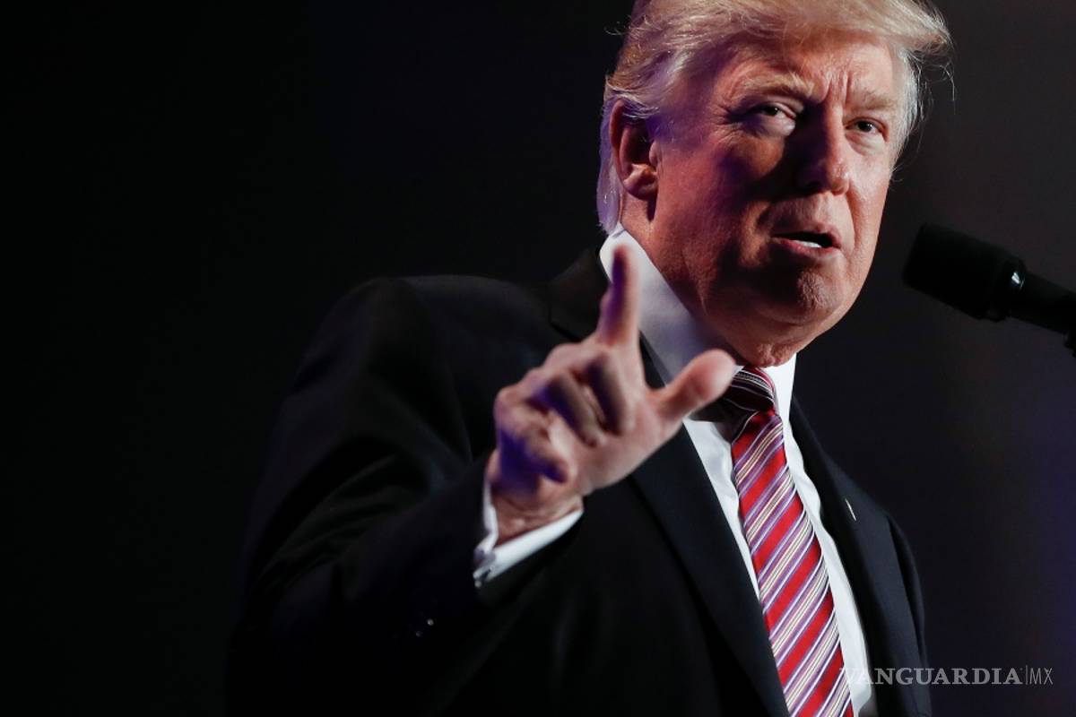 ¿Quién pagará realmente el muro que desea Trump?