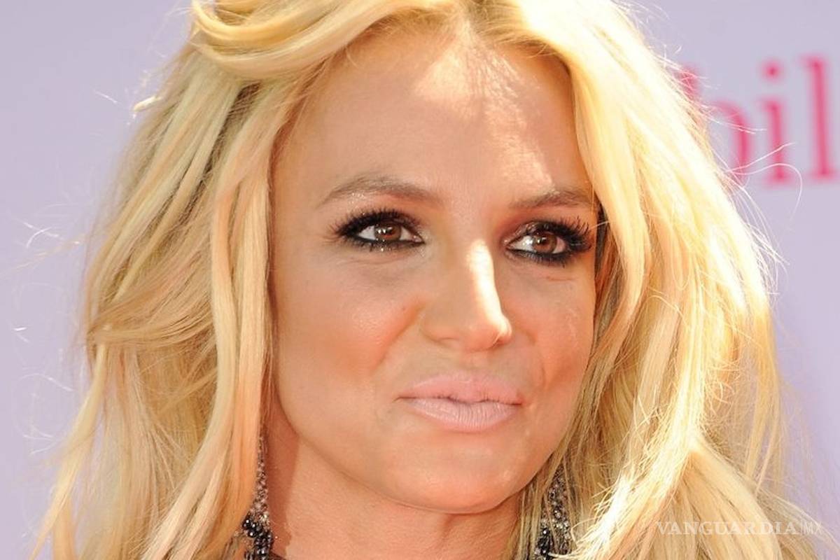 Britney Spears asegura que pronto volverá a los escenarios