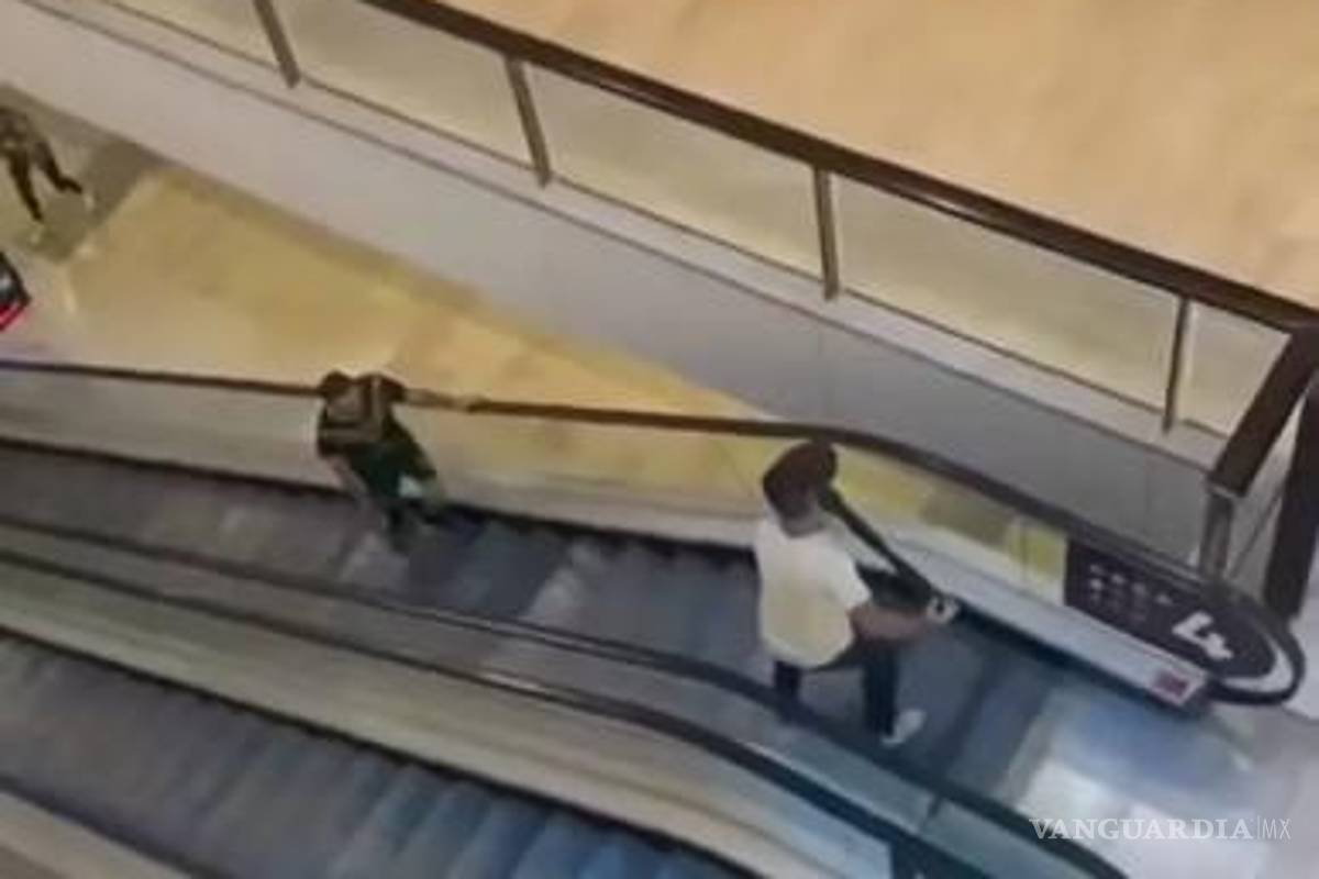 Revelan que hombre francés se enfrentó al asesino de centro comercial en Sydney