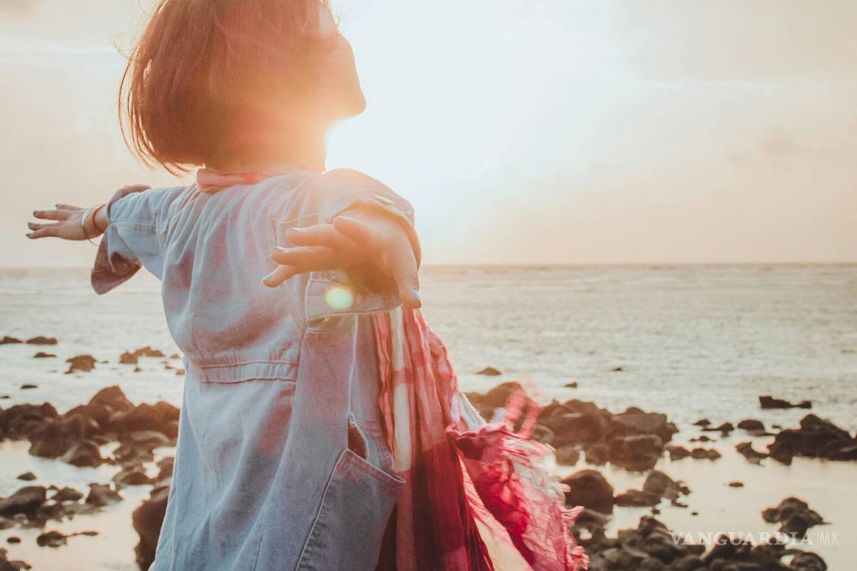 Uno siempre vuelve a donde es feliz (aunque no lo admita)