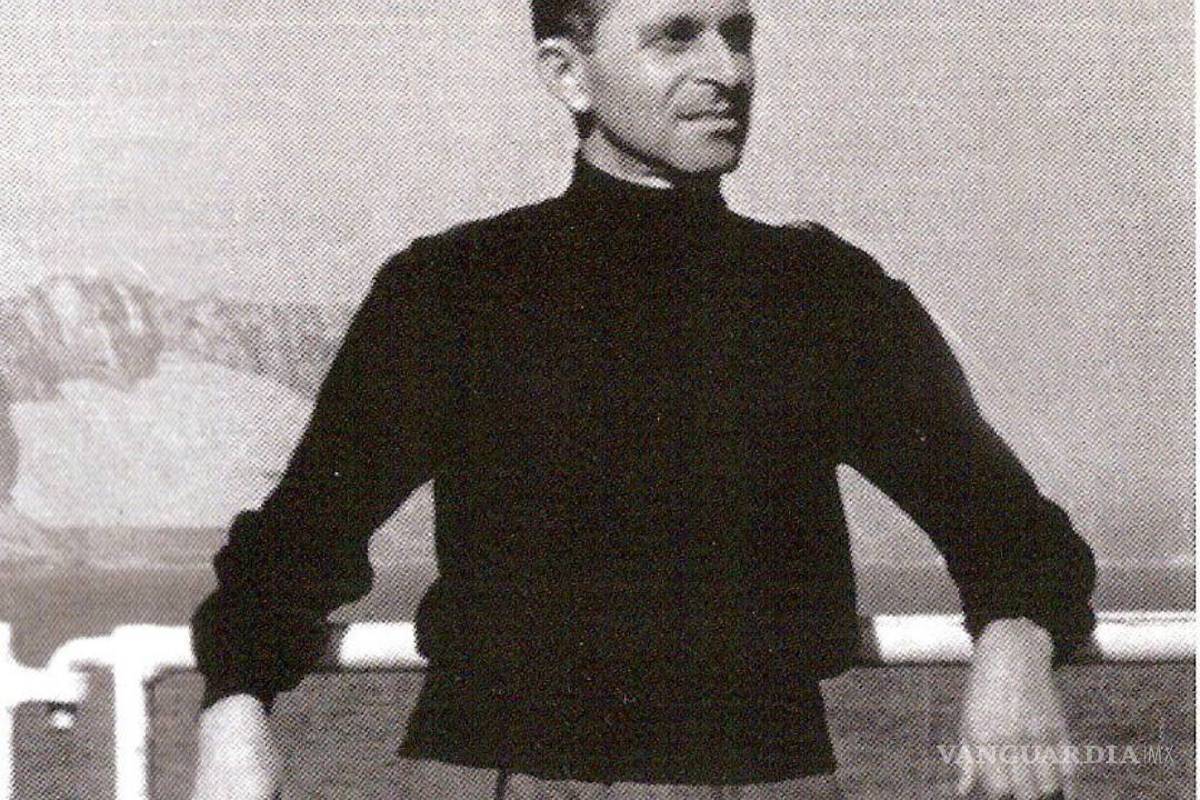 Alistan homenaje al compositor Carlos Jiménez Mabarak en Bellas Artes