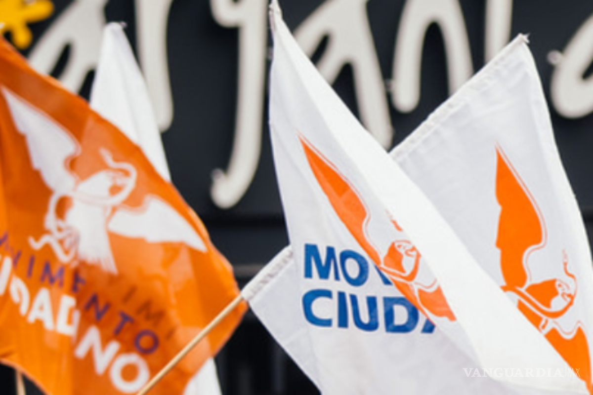 ¿Otro aliado para Morena?, MC rompe con oposición en el Senado por bloqueo contra Samuel García