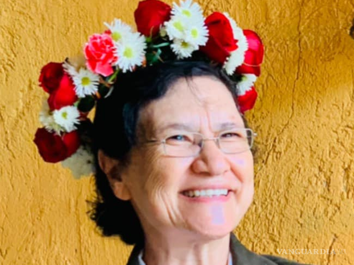 $!Silvia López Pérez, Fundadora y ex-Superiora General de las Discípulas de Jesús Buen Pastor