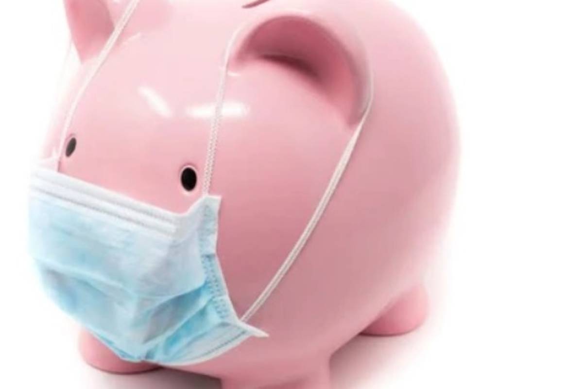 Morosidad bancaria, en alerta por coronavirus