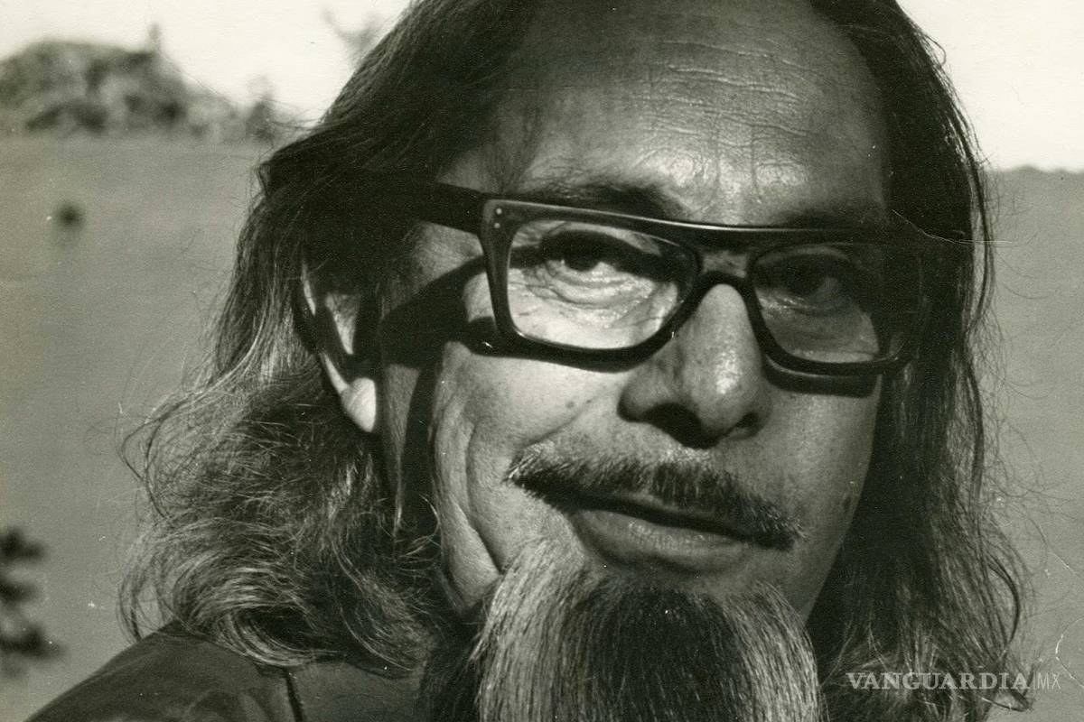 Se cumplen 41 años de la muerte del escritor José Revueltas