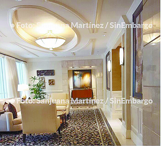 Angélica Rivera compra lujoso y millonario departamento: La primera Dama del País que supera los 70 millones de pobres