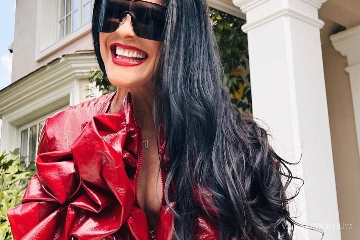 Martha Debayle sufrió bullying y relata ‘me sentía gordita’ en entrevista con Yordi Rosado (video)