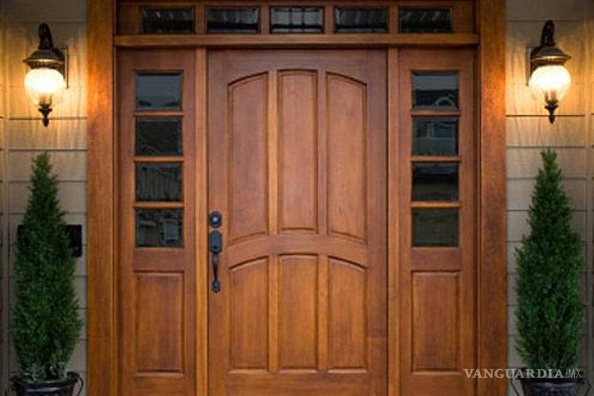 No todas las puertas son iguales