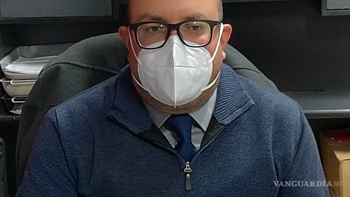 Existen candados en vacunación anti-COVID para evitar personal ajeno a los hospitales se cuele
