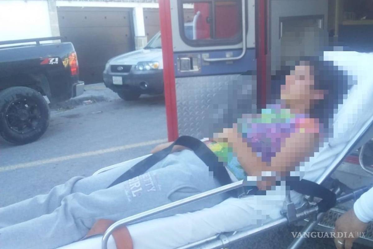 ‘Golpean y ahorcan’ a menor en Parras por no dar la contraseña del celular