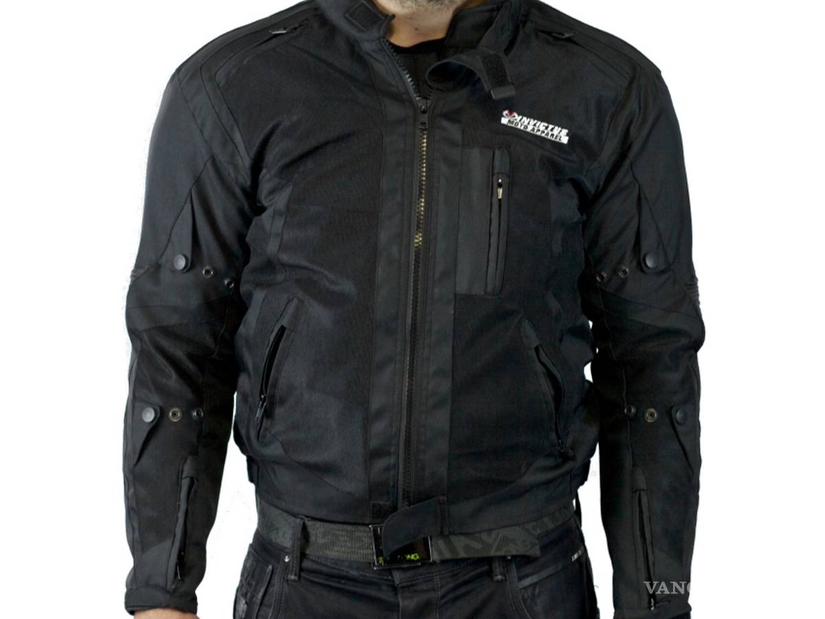 $!Conducir en moto por la ciudad, las claves para sobrevivir sobre dos ruedas