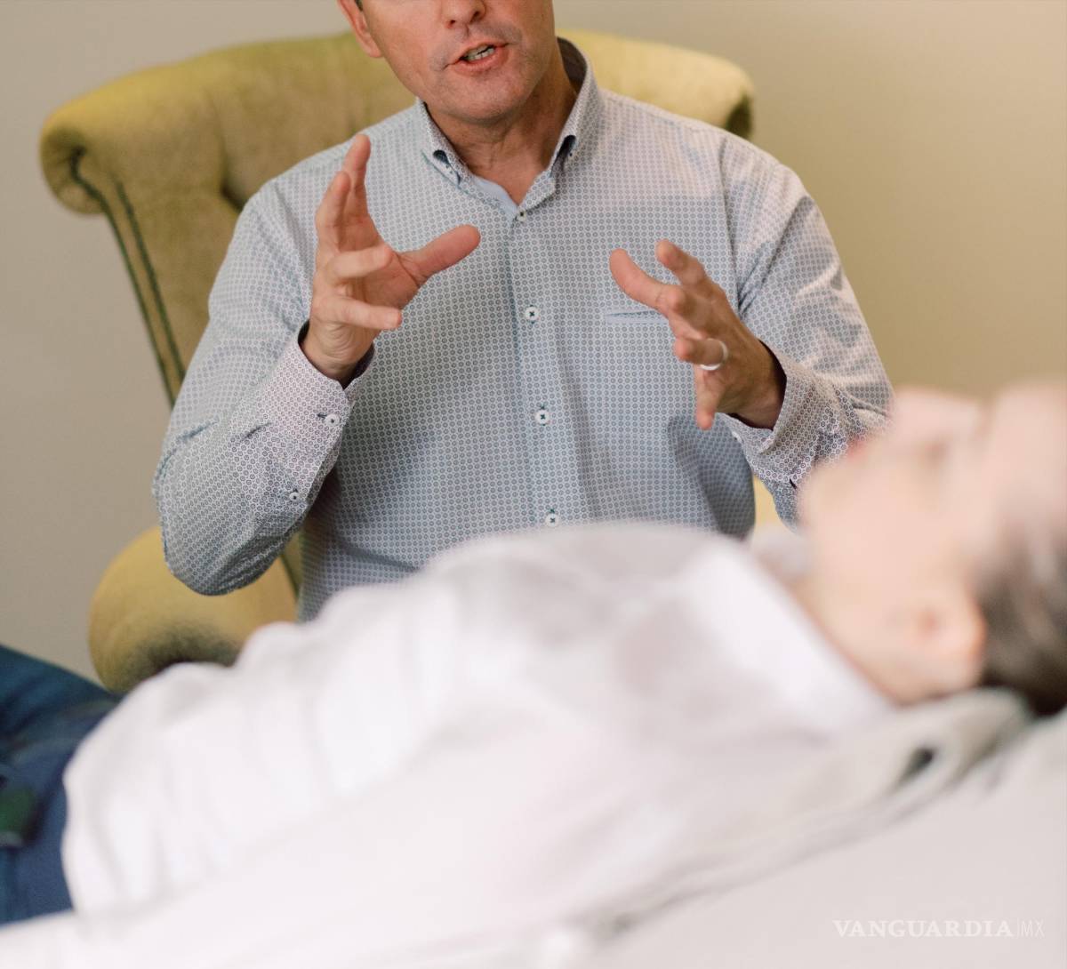 $!Los episodios depresivos pueden pasar una vez en la vida o ser recurrentes.