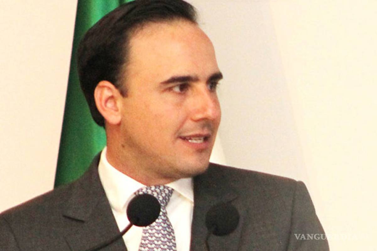 ‘Si Isidro tiene algún reclamo, que vaya a Nueva York’: Manolo Jiménez, alcalde de Saltillo