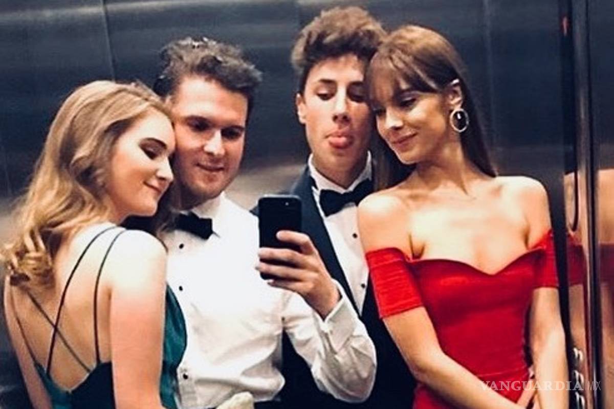 $!Juanpa Zurita presume a su nueva novia