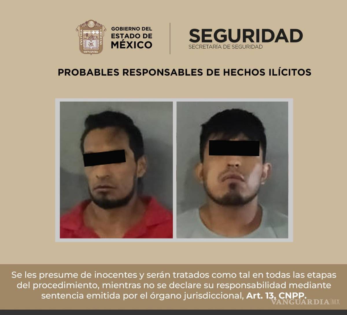$!Mensajes revelaron la ubicación donde se encontraba secuestrada su hija en Chalco; detiene a dos