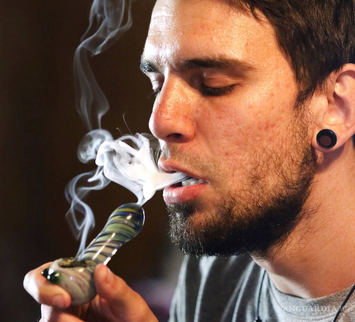 $!Adolescentes de EU consumen 10 veces más marihuana que hace 30 años, según estudio