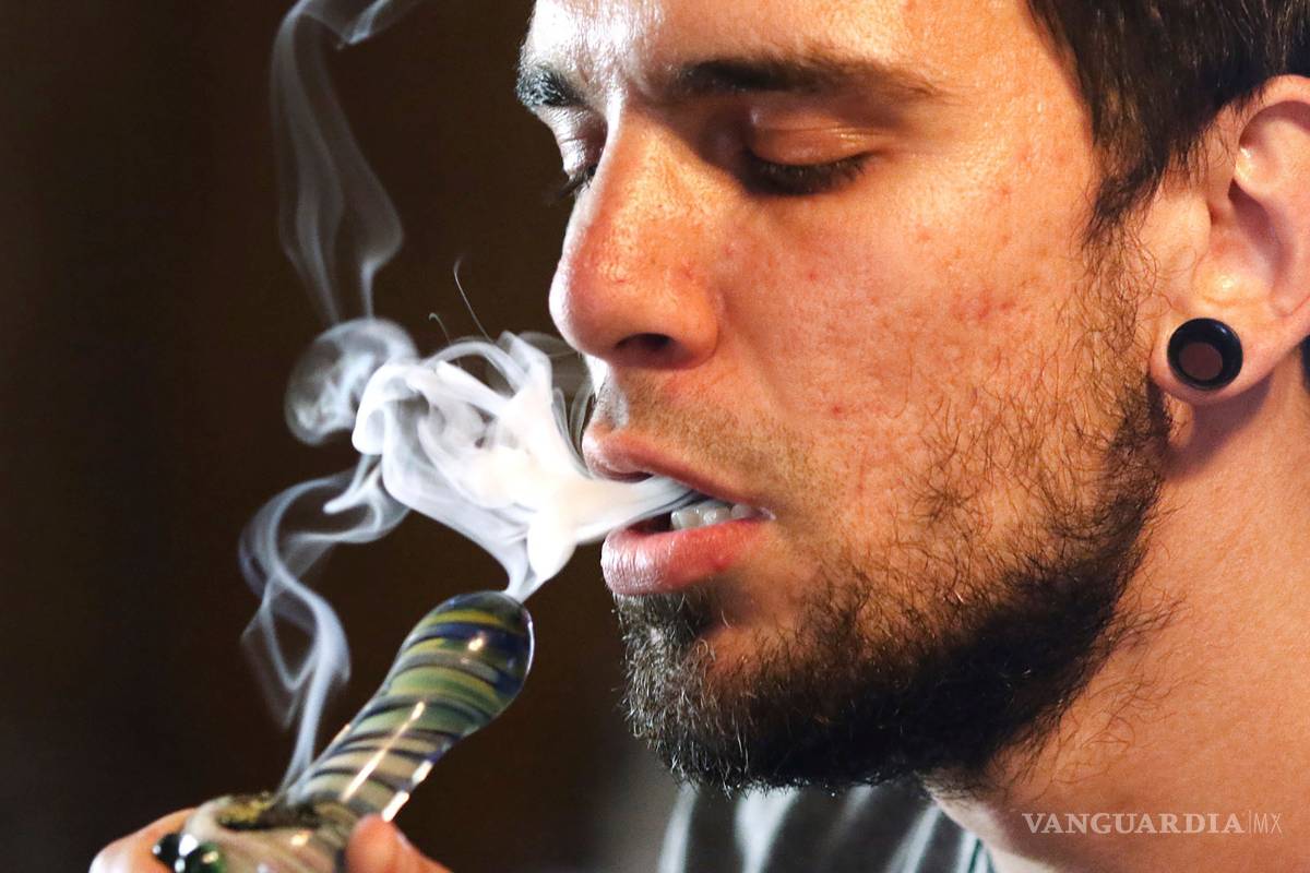 $!Adolescentes de EU consumen 10 veces más marihuana que hace 30 años, según estudio