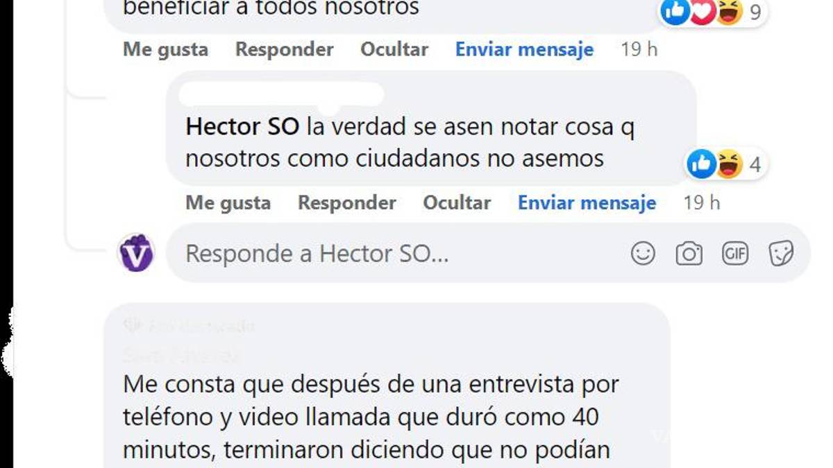 Saltillo: ¿ciudadanos se “alían” con taxistas? Concuerdan que falla el 911, en redes