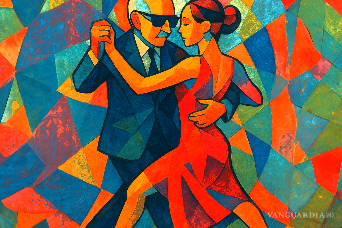 La eternidad y un día