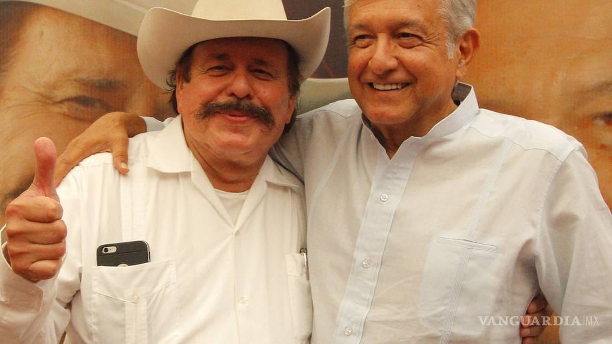 Hagamos a un lado diferencias políticas y unámonos por el bien de México: Armando Guadiana