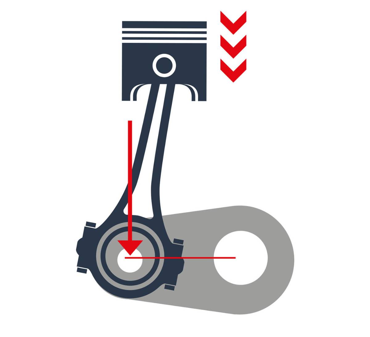 $!Cilindrada, caballos y par motor, ¿qué significan?