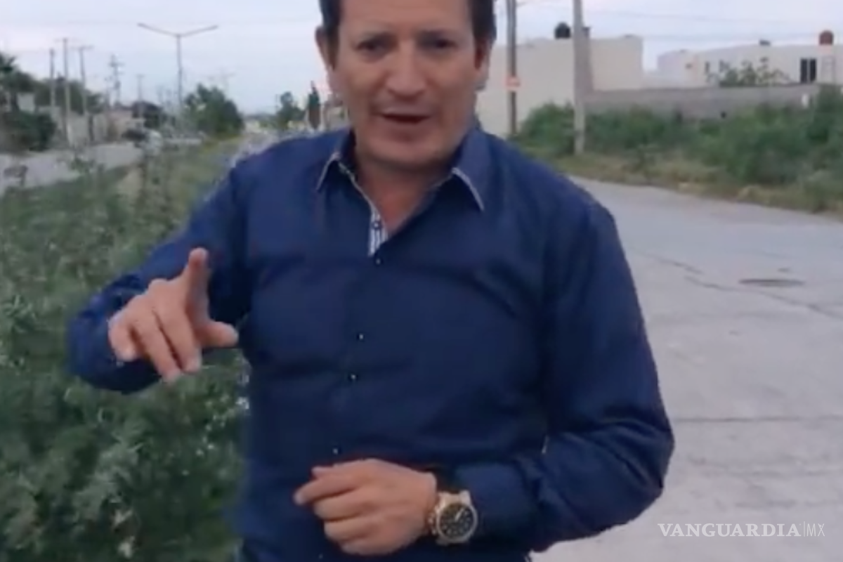 Descubren fraude de lámparas Led en Monclova