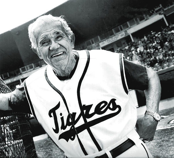 Luto en el beisbol mexicano, fallece Luis ‘Chito’ García