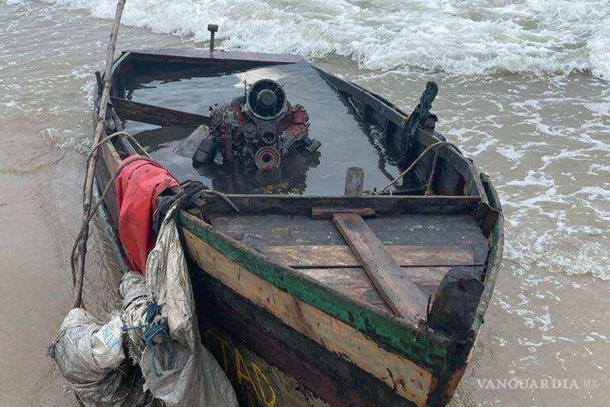 Hay 23 migrantes cubanos desaparecidos en el mar de Florida tras el paso del huracán ‘Ian’