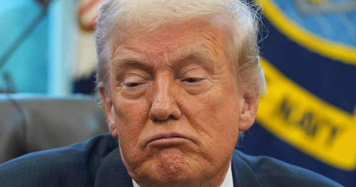 Venezuela-EU: ¿Qué nos dice el historial de Trump sobre lo que podría venir?