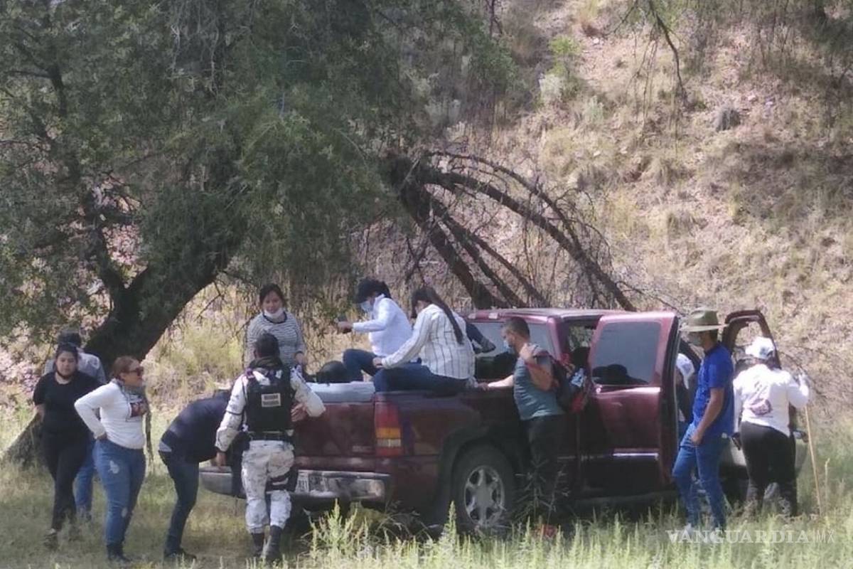 Clasificación de feminicidios no ‘inició’ con Gobierno de AMLO