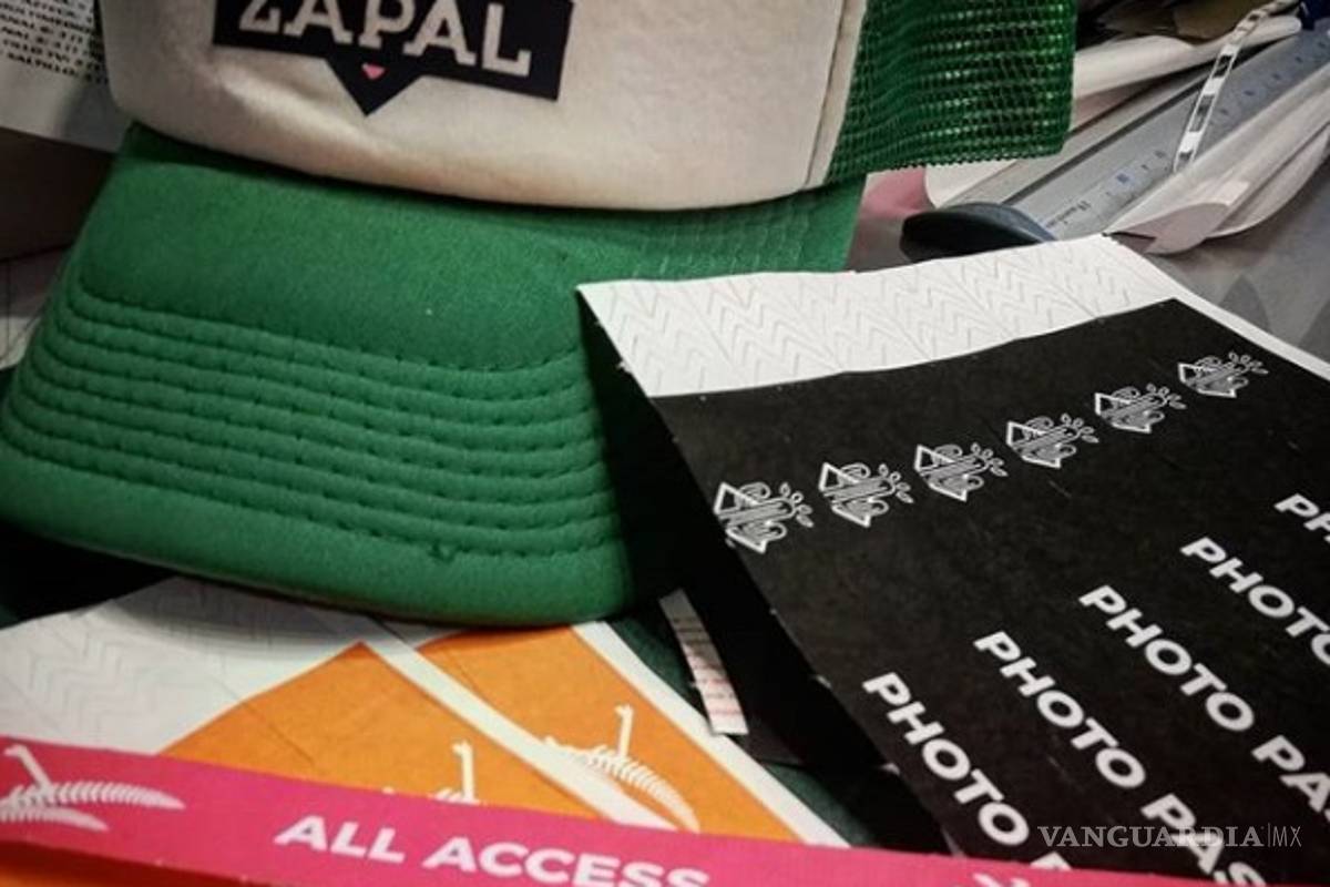 Así se vive el #Zapal2019