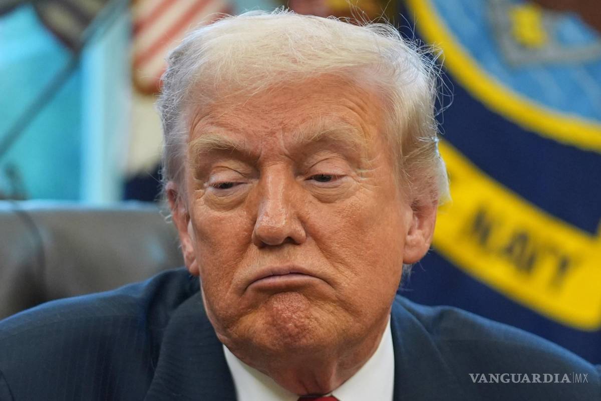 Venezuela-EU: ¿Qué nos dice el historial de Trump sobre lo que podría venir?