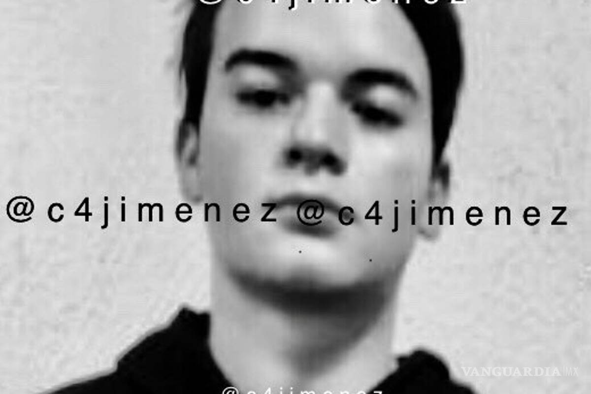 Detienen en el AICM a Axel, uno de los implicados en la violación de Ainara