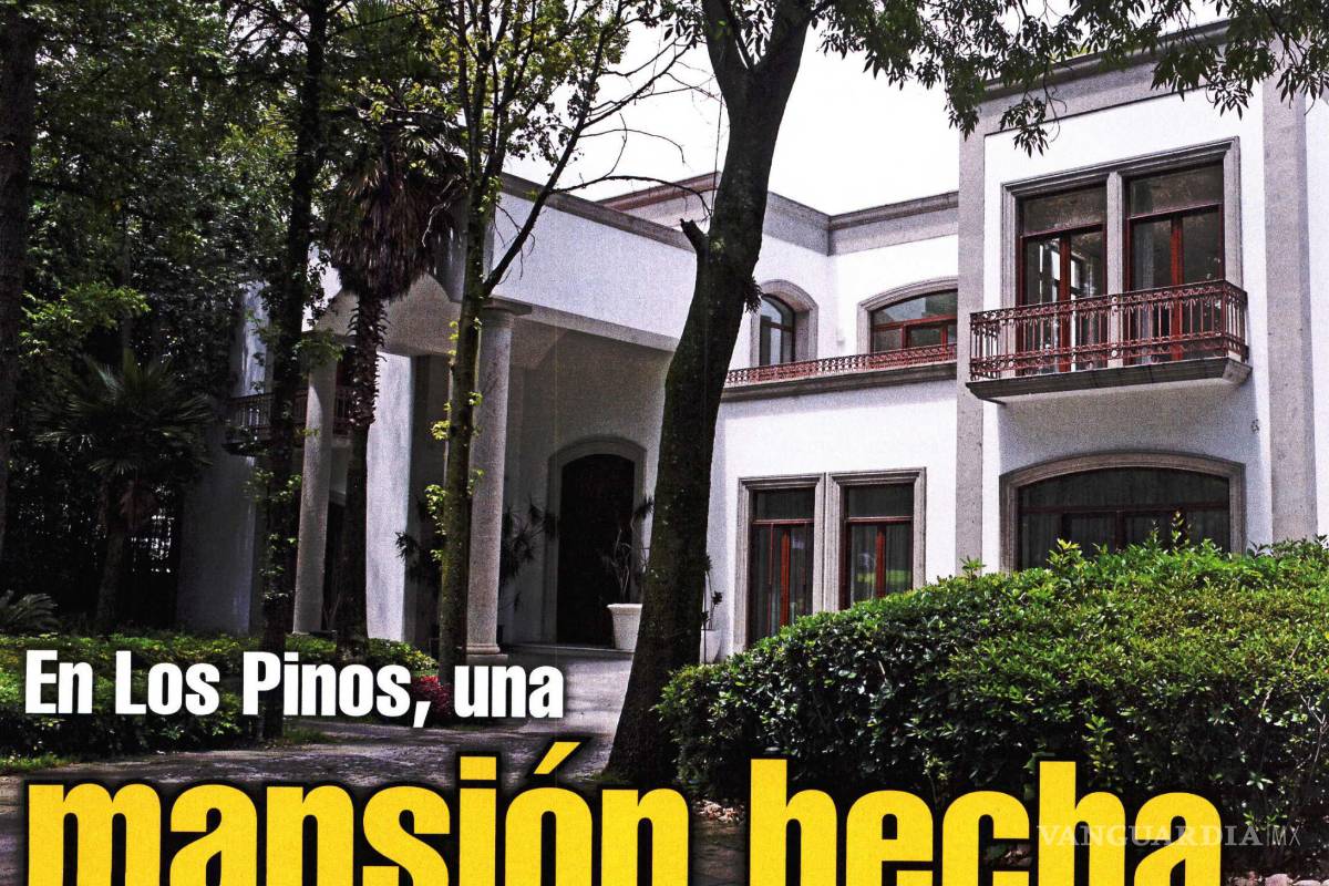 Ocultó Gobierno peñista la cabaña de ‘La Gaviota’