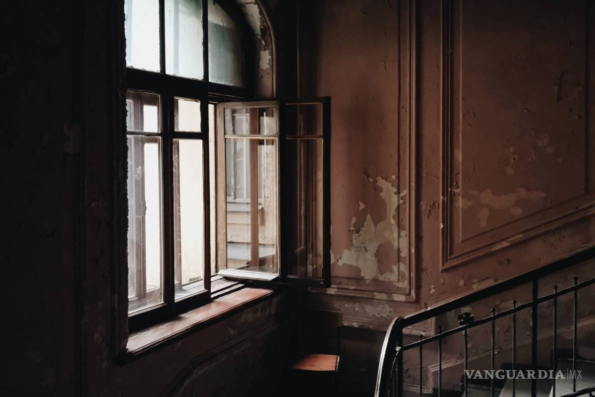 Lugares aterradores en México para visitar después de la contingencia