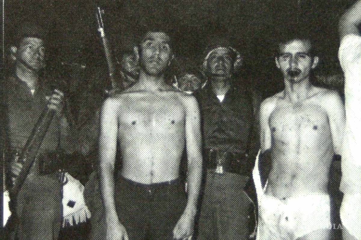 Presentan sitio sobre la masacre estudiantil de 1968