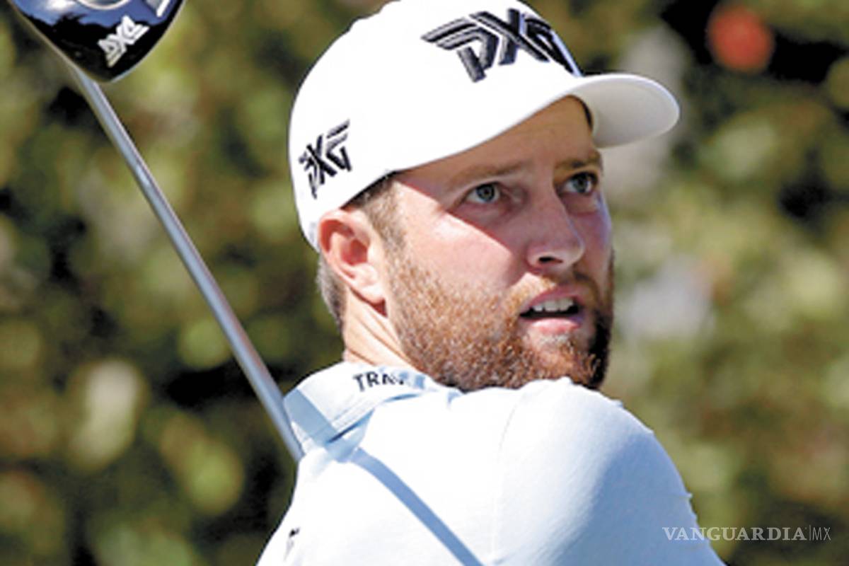 Kirk lidera Mayakoba