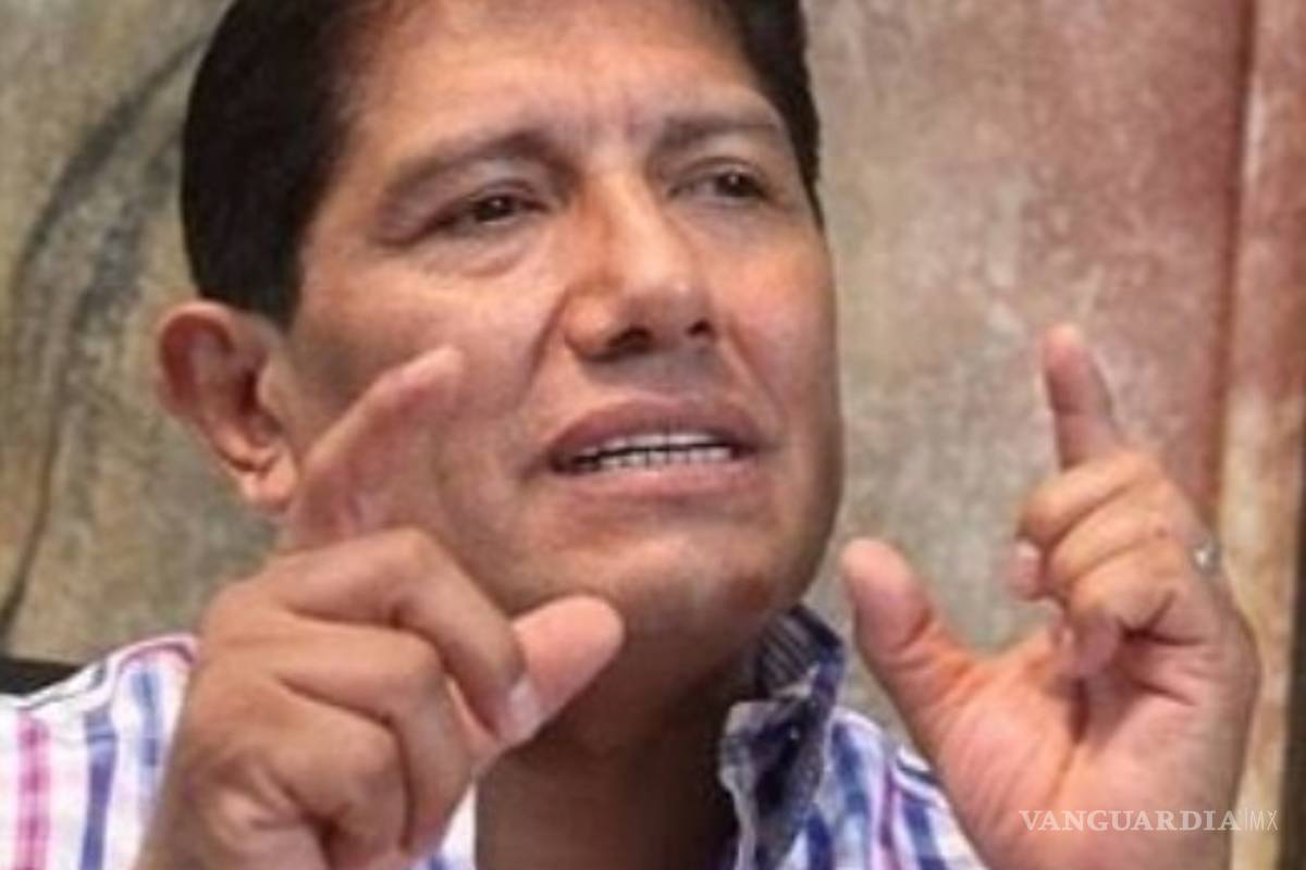 Juan Osorio anuncia su retiro