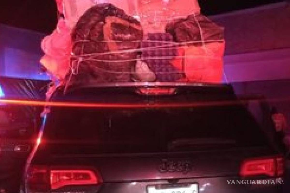 Matan a niño de 3 años durante intento de asalto a familia