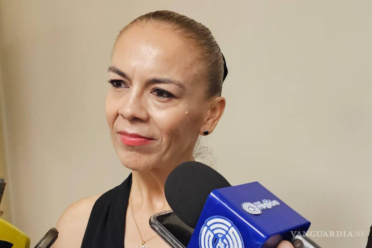 Marta Faz asume Tránsito de Torreón con plan de confianza ciudadana